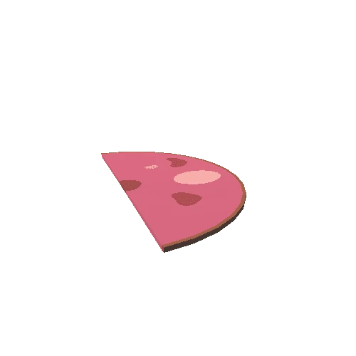 Ham Slice B